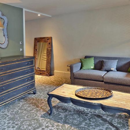 Maison De Famille Les 5 Freres Val-dʼIsère Eksteriør billede
