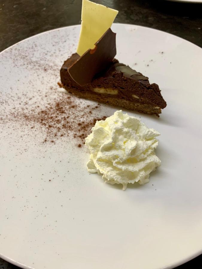 Maison De Famille Les 5 Freres Val-dʼIsère Eksteriør billede