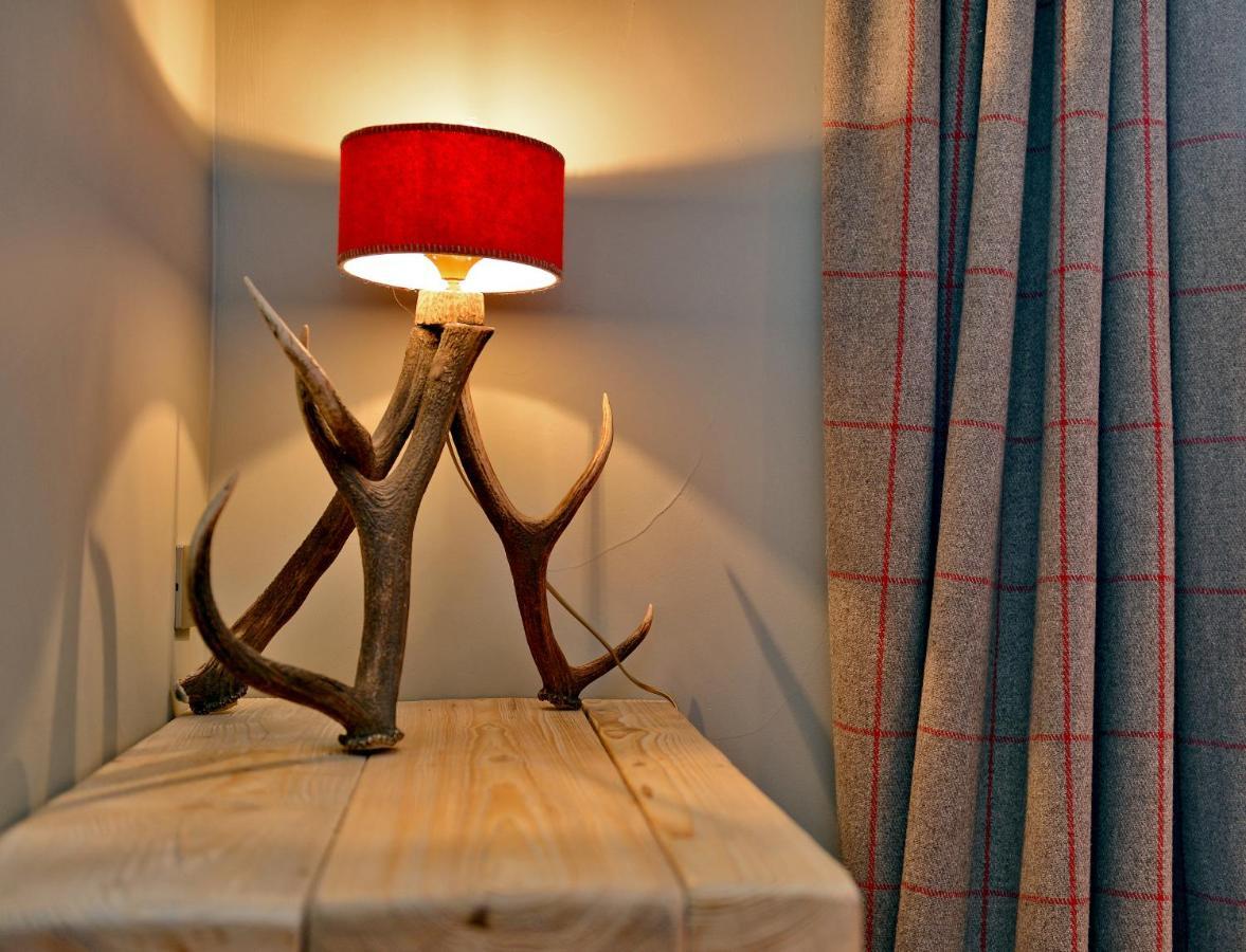 Maison De Famille Les 5 Freres Val-dʼIsère Eksteriør billede