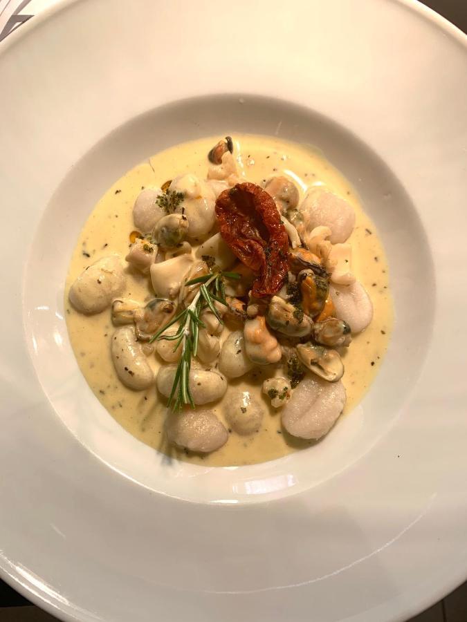 Maison De Famille Les 5 Freres Val-dʼIsère Eksteriør billede