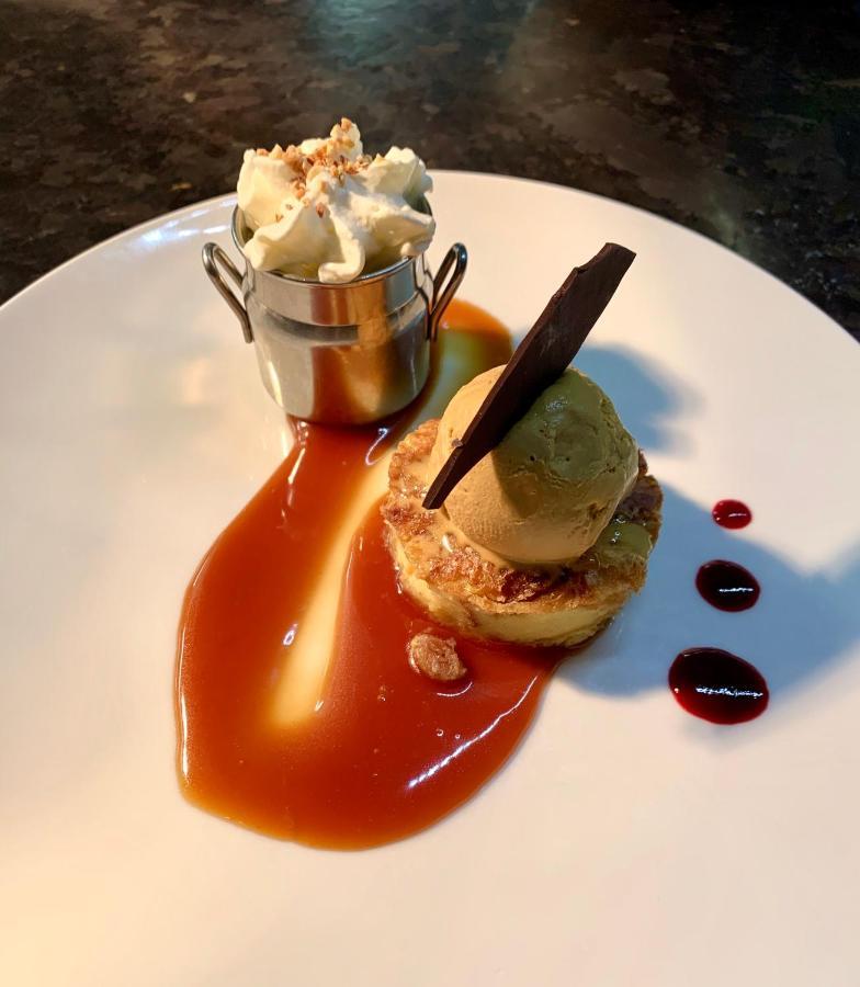 Maison De Famille Les 5 Freres Val-dʼIsère Eksteriør billede